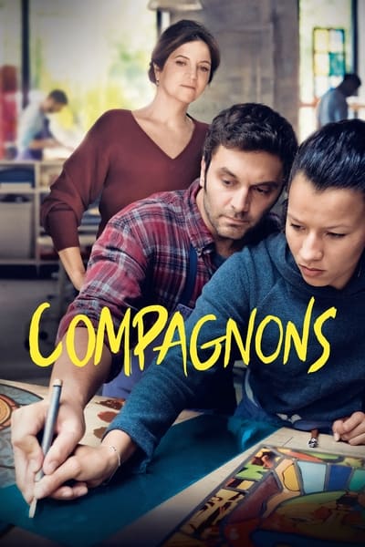 Regarder Compagnons en streaming complet