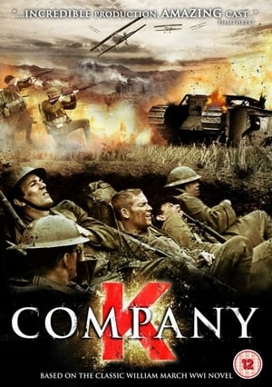 Regarder Compagnie K en streaming complet