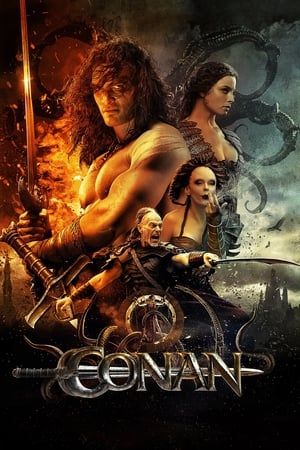 Regarder Conan en streaming complet