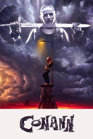 Regarder Conann en streaming complet