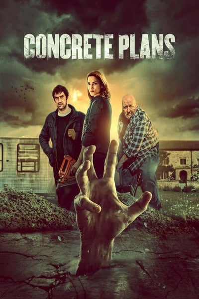 Regarder Concrete Plans en streaming complet