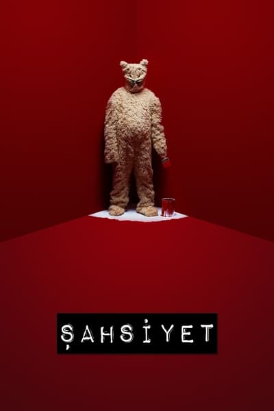 Regarder Confession ( Şahsiyet) - Saison 1 en streaming complet