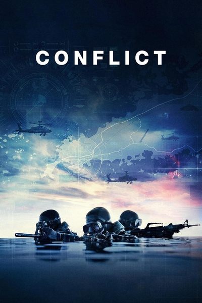 Regarder Conflict - Saison 1 en streaming complet