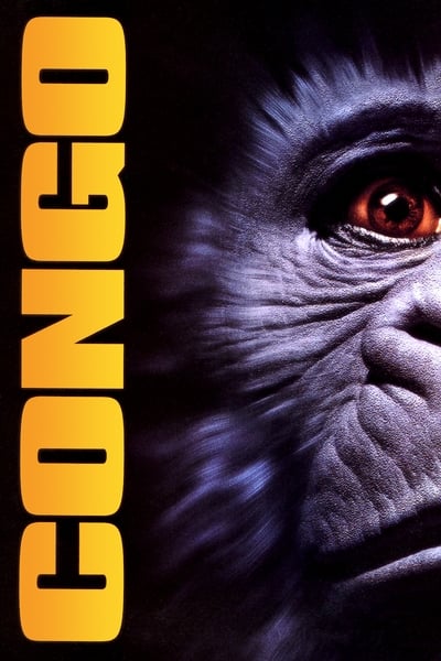 Regarder Congo en streaming complet