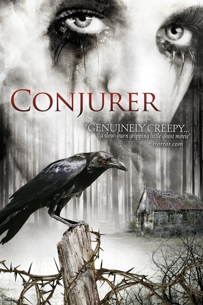 Regarder Conjurer en streaming complet