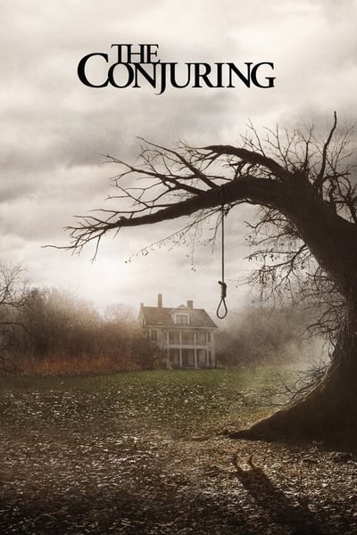 Regarder Conjuring : Les Dossiers Warren en streaming complet
