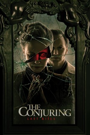 Regarder Conjuring : L'Heure du jugement en streaming complet
