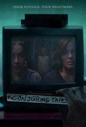Regarder Conjuring Tapes en streaming complet