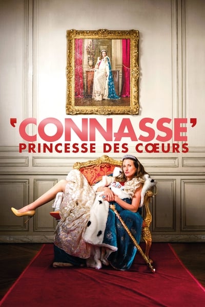 Regarder Connasse, princesse des cœurs en streaming complet
