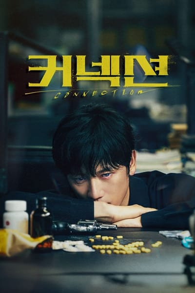 Regarder Connextion (2024) - Saison 1 en streaming complet