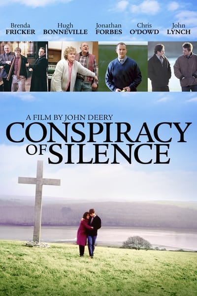 Regarder La conspiration du silence en streaming complet