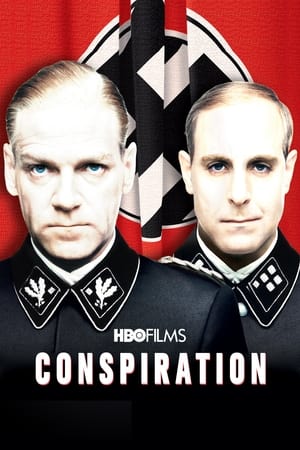 Regarder Conspiration en streaming complet