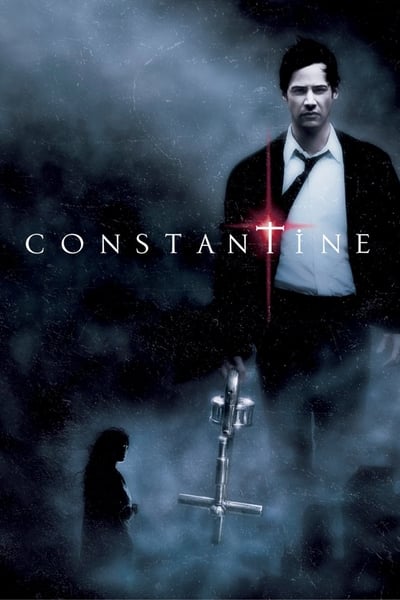 Regarder Constantine en streaming complet