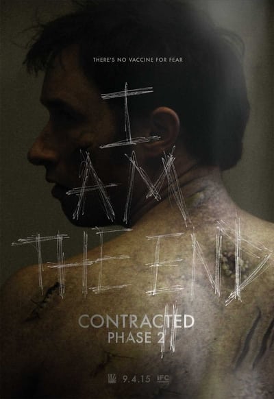 Regarder Contracted : Phase II en streaming complet