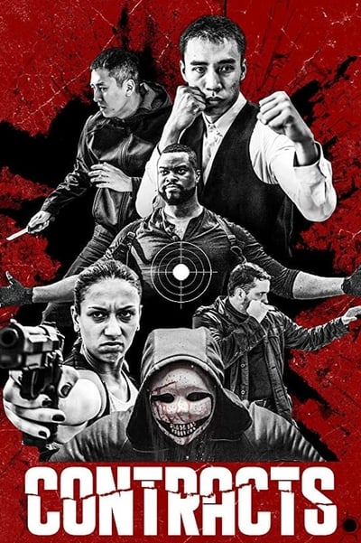 Regarder Contracts en streaming complet