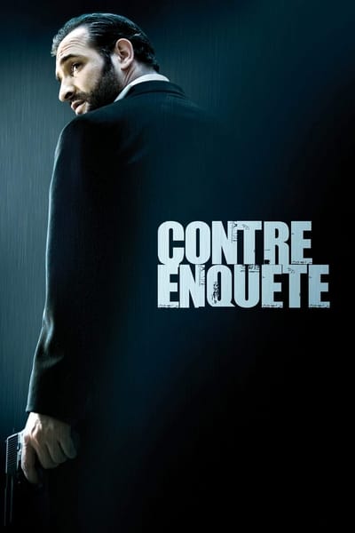 Regarder Contre-enquête en streaming complet