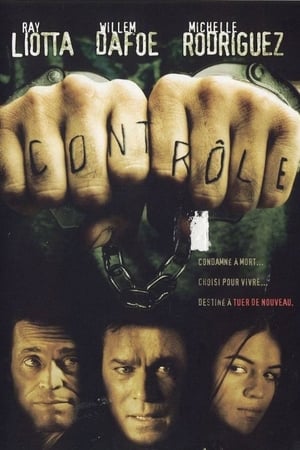 Regarder Control en streaming complet