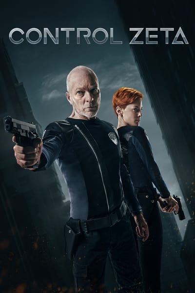 Regarder Control Zeta en streaming complet