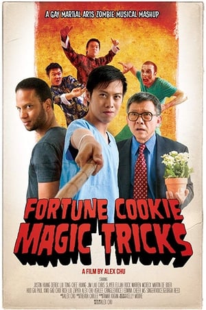 Regarder Fortune Cookie Magic Tricks en streaming complet