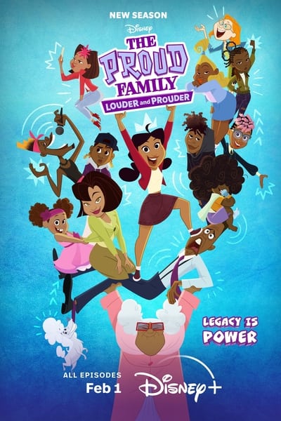 Regarder Cool Attitude : Encore plus cool - Saison 2 en streaming complet