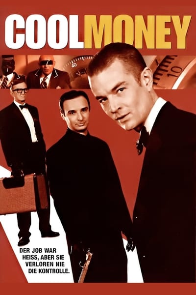 Regarder Cool Money en streaming complet