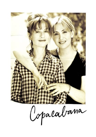 Regarder Copacabana en streaming complet