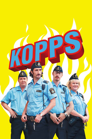 Regarder Cops en streaming complet