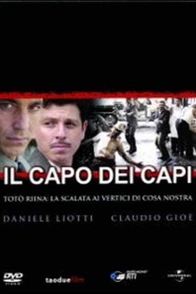 Regarder Corleone - Saison 1 en streaming complet