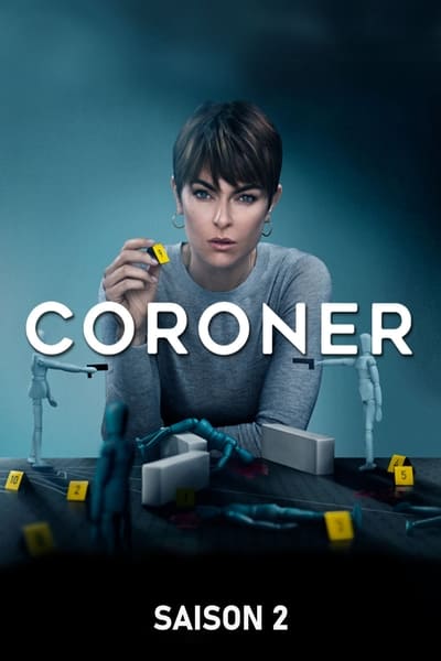 Regarder Coroner - Saison 2 en streaming complet