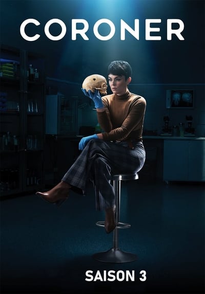 Regarder Coroner - Saison 3 en streaming complet