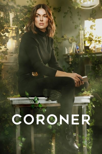 Regarder Coroner - Saison 4 en streaming complet