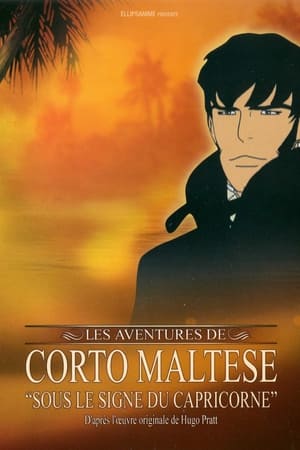 Regarder Corto Maltese : Sous le signe du Capricorne en streaming complet