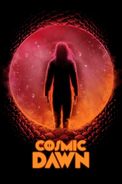 Regarder Cosmic Dawn en streaming complet