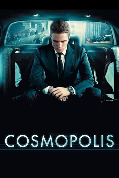 Regarder Cosmopolis en streaming complet