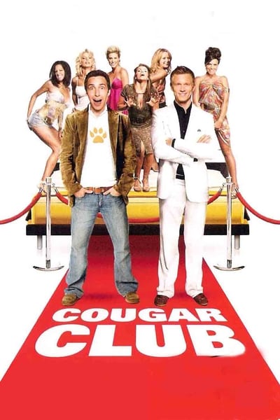 Regarder Cougar réunion en streaming complet