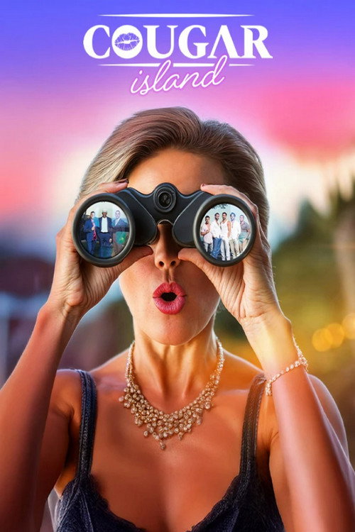 Regarder Cougar Island - Saison 1 en streaming complet