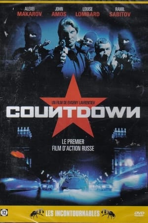 Regarder Countdown en streaming complet
