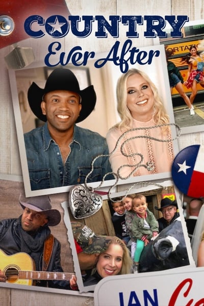 Regarder Country Ever After - Saison 1 en streaming complet