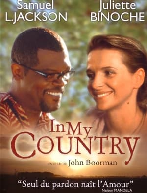 Regarder In My Country en streaming complet