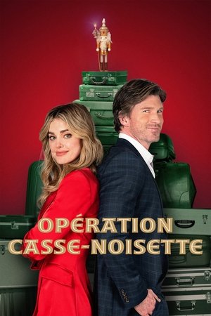 Regarder Coup de foudre au gala de Noël en streaming complet