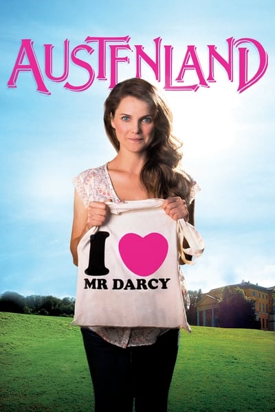 Regarder Coup de foudre à Austenland en streaming complet