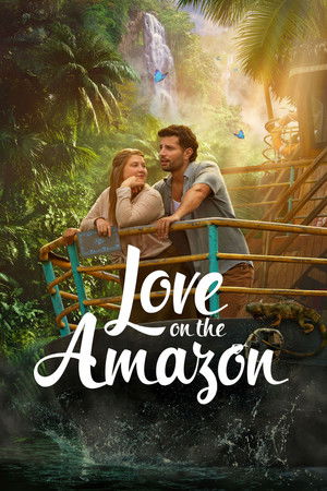 Regarder Coup de foudre en Amazonie en streaming complet