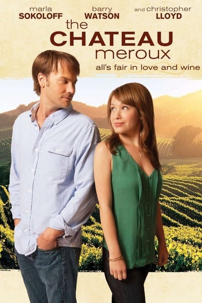 Regarder Coup de Foudre à Napa Valley en streaming complet