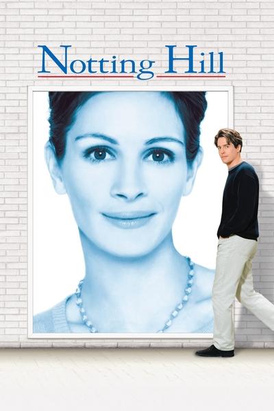 Regarder Coup de foudre à Notting Hill en streaming complet