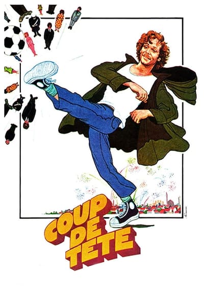 Regarder Coup de tête en streaming complet