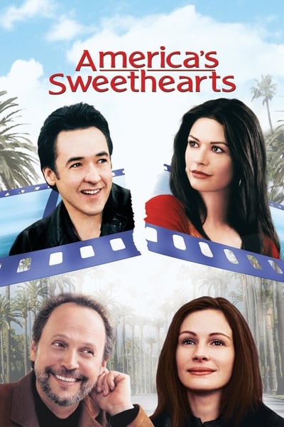 Regarder Couple de stars en streaming complet