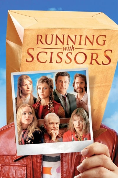 Regarder Courir avec des ciseaux en streaming complet