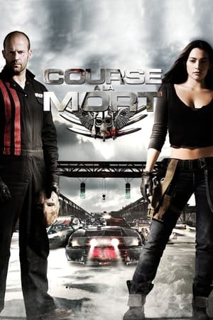 Regarder Course à la mort en streaming complet