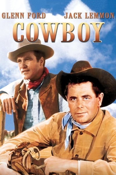 Regarder Cow-boy en streaming complet