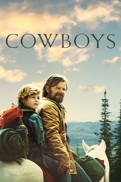 Regarder Cowboys en streaming complet